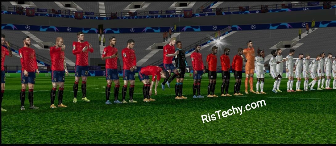 First Touch Soccer 2022 Fts 22 Mod Apk Obb Data Download Ristechy