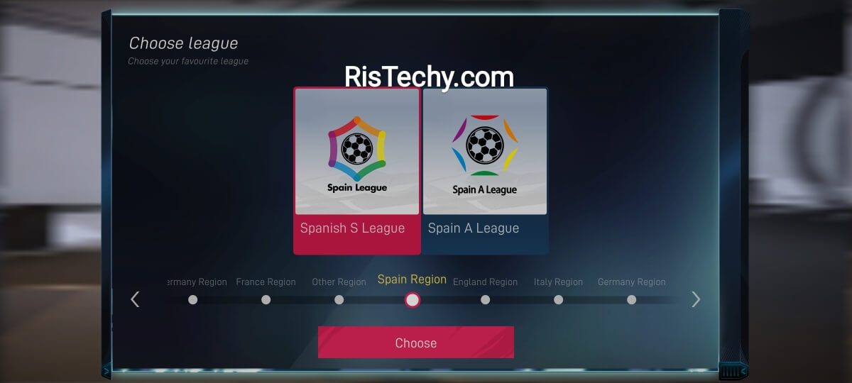 NOVO FUTEBOL SUPER REALISTA PARA CELULAR - Vive Le Football 