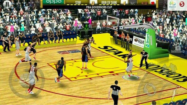 PBA Apk