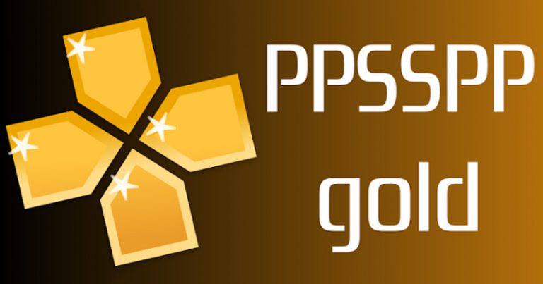 Download PPSSPP 1.16 iPhone - Baixar para iOS Grátis