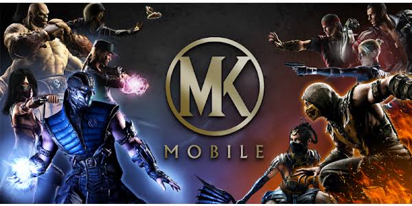 Mortal Kombat Fighting Game Mod Menu Apk Obb