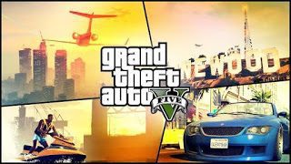 Download GTA 5 Mobile - Grand Theft Auto V on Android! – Roonby