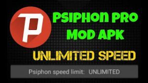 psiphon pro apk unlimited speed