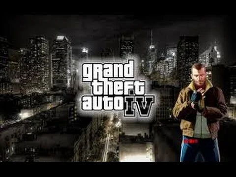 GTA IV on Android !!! How to download GTA 4 apk +obb on android, R-users  games
