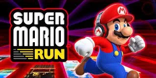 Super Mario Run Apk