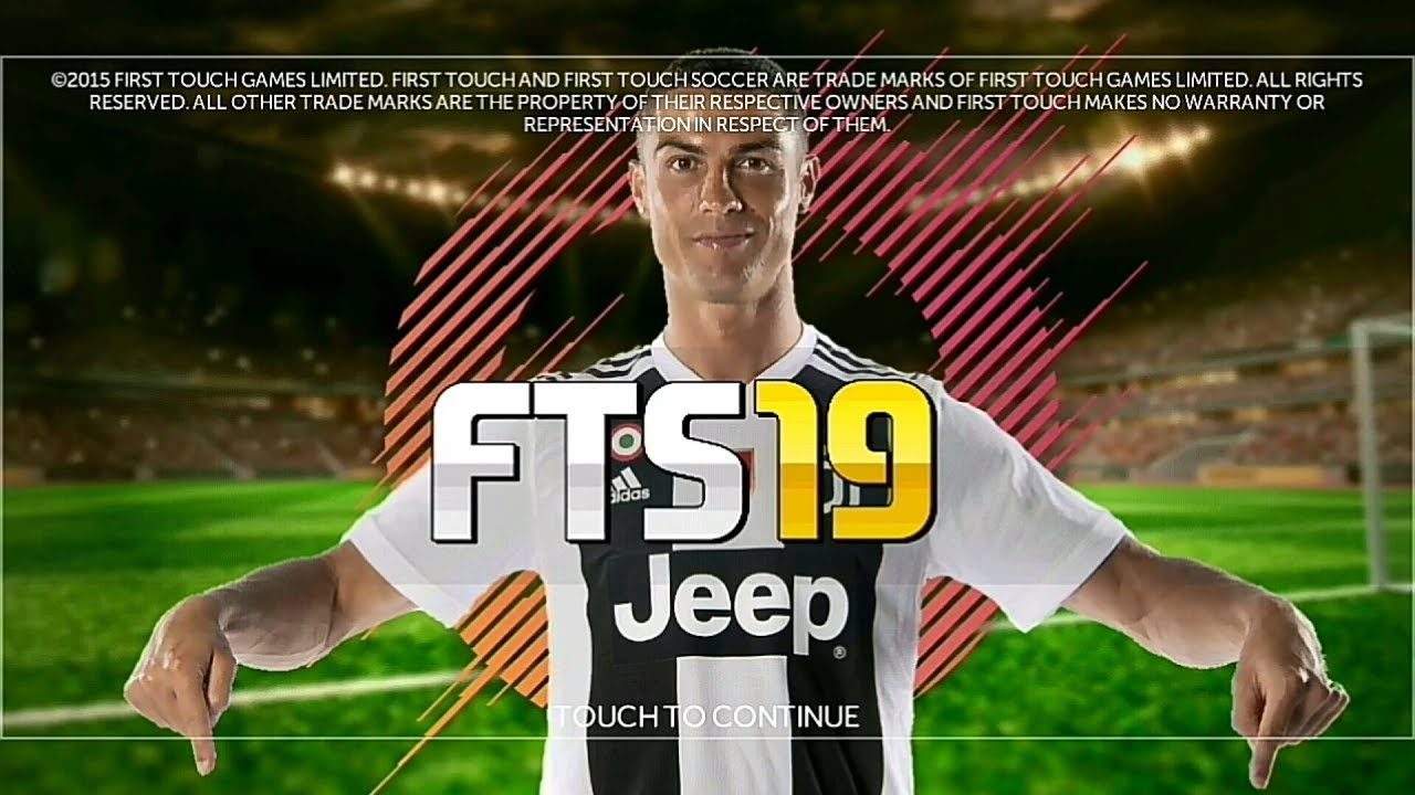 DREAM LEAGUE SOCCER 2019 - APK MOD [v6.13] DINHEIRO INFINITO