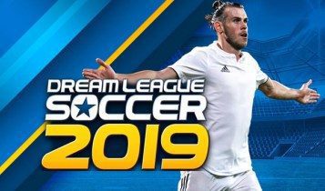 Dream League Soccer 2019 Mod 6.13 Apk Obb Download 