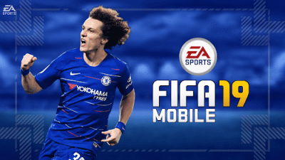 FIFA 19 ISO File Download For PSP (PPSSPP) for Android