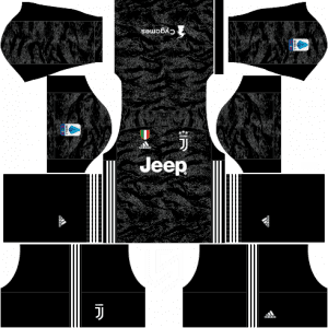 juventus jersey for dream league soccer 2019