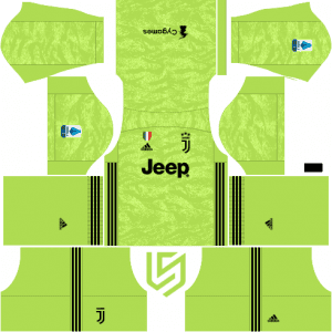 Juventus Kit 2019 20 For Dream League Soccer 2019 Ristechy