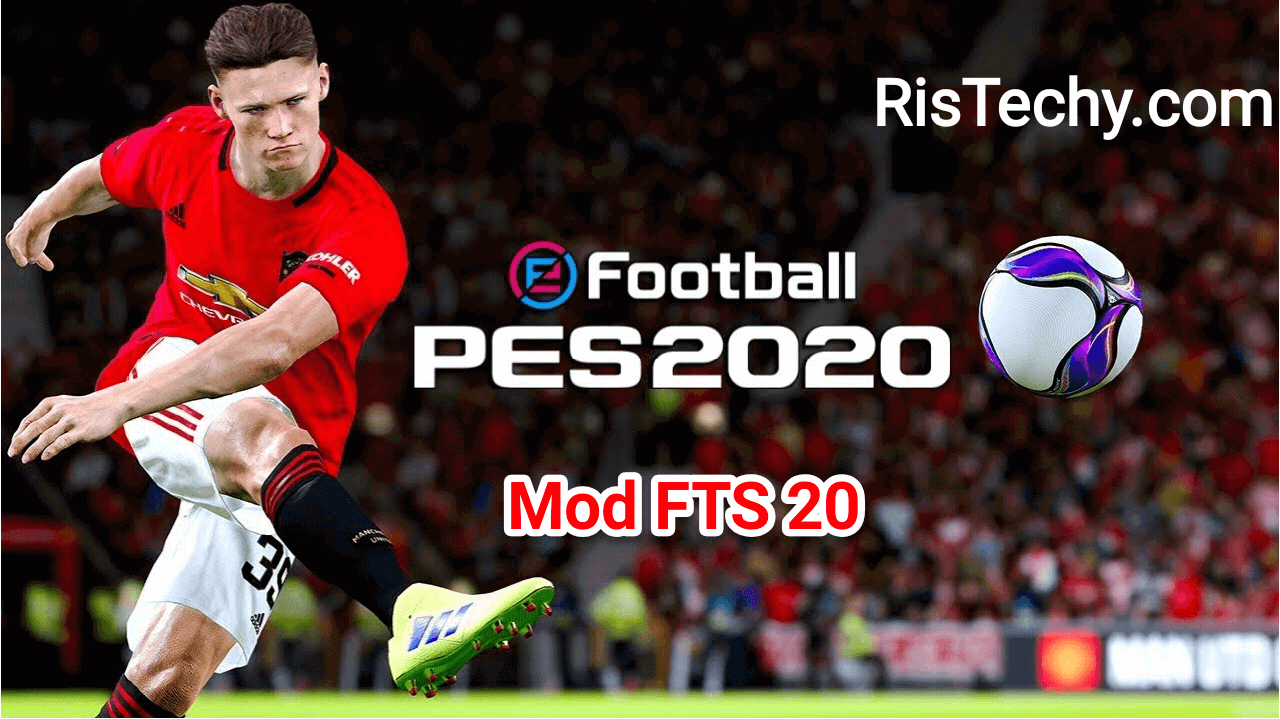 PES 2011 MOD 2019 Android Offline 50 MB New Transfer Update