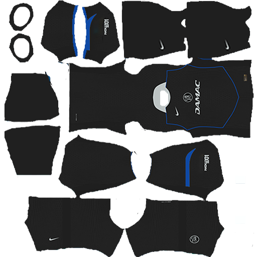 Chelsea Third DLS Kit