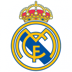 Real Madrid Logo DLS 