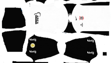 Corinthians DLS Kit Dream League 25/26