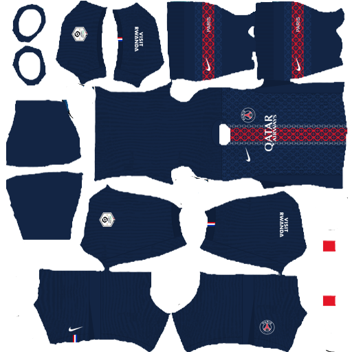 PSG DLS Kit Home