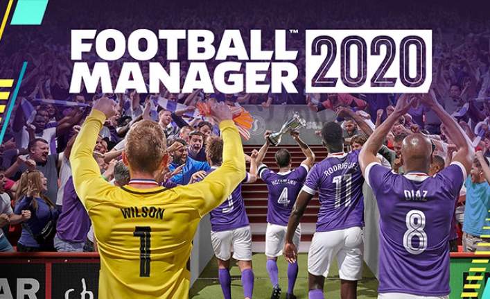 Download Football Manager 2020 Mobile APK
