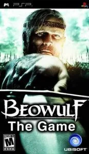 Beowulf The Game PPSSPP-PSP