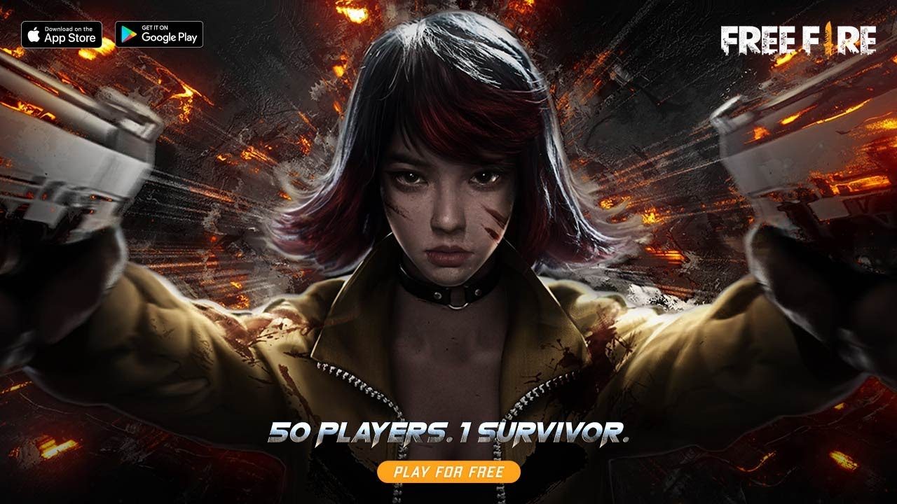 Guide For Free-Fire 2019 Shooting Game APK for Android - Download