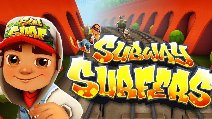 Subway Surfers Mod 3.17.1 Apk Download (Unlimited Coins Keys