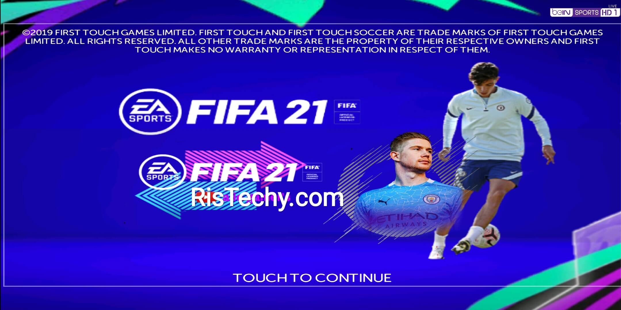 FIFA 18 APK - Free download for Android