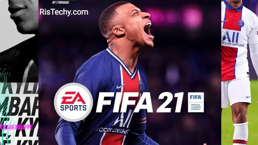 FIFA 2021 PPSSPP - PSP Iso Save Data Textures