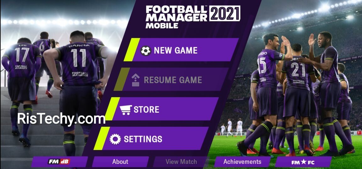 🔥 Download Dream League Soccer 2024 11.050 [Mod Menu] APK MOD. One of the  best football simulators 