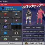 First Touch Soccer 2022 Mod Apk