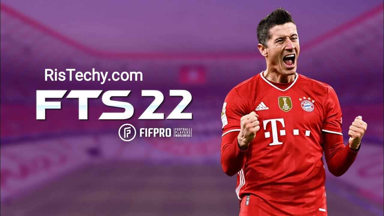 First Touch Soccer 2022 – FTS 22 MOD APK(OBB+DATA File) Download