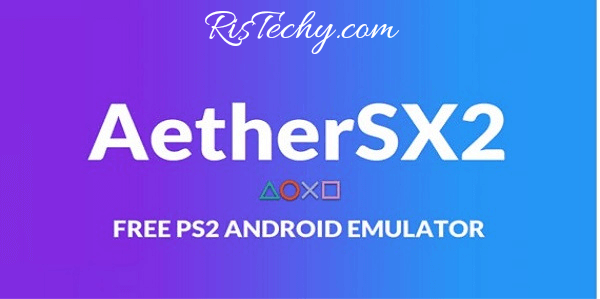 Download PS2 ISO Games EATHER SX2 PS2 android on PC