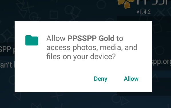 PPSSPP - PSP Gold Apk Download 