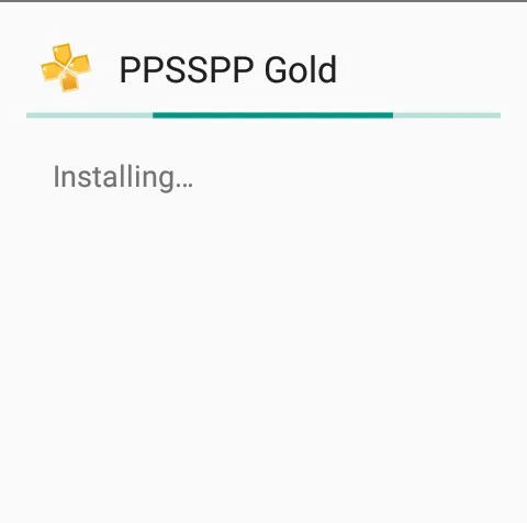 PPSSPP - PSP Gold Apk Download 