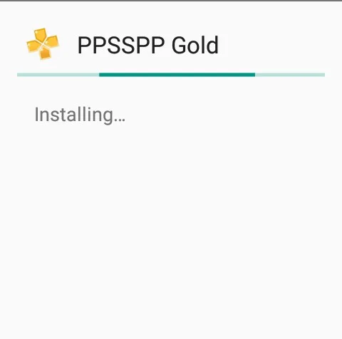 PPSSPP - PSP emulator APK para Android - Download