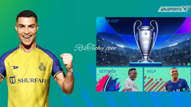 FIFA 2021 APK + OBB Data File for Android Devices - World of