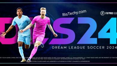 First Touch Soccer 2023 - FTS 23 APK OBB Free Download