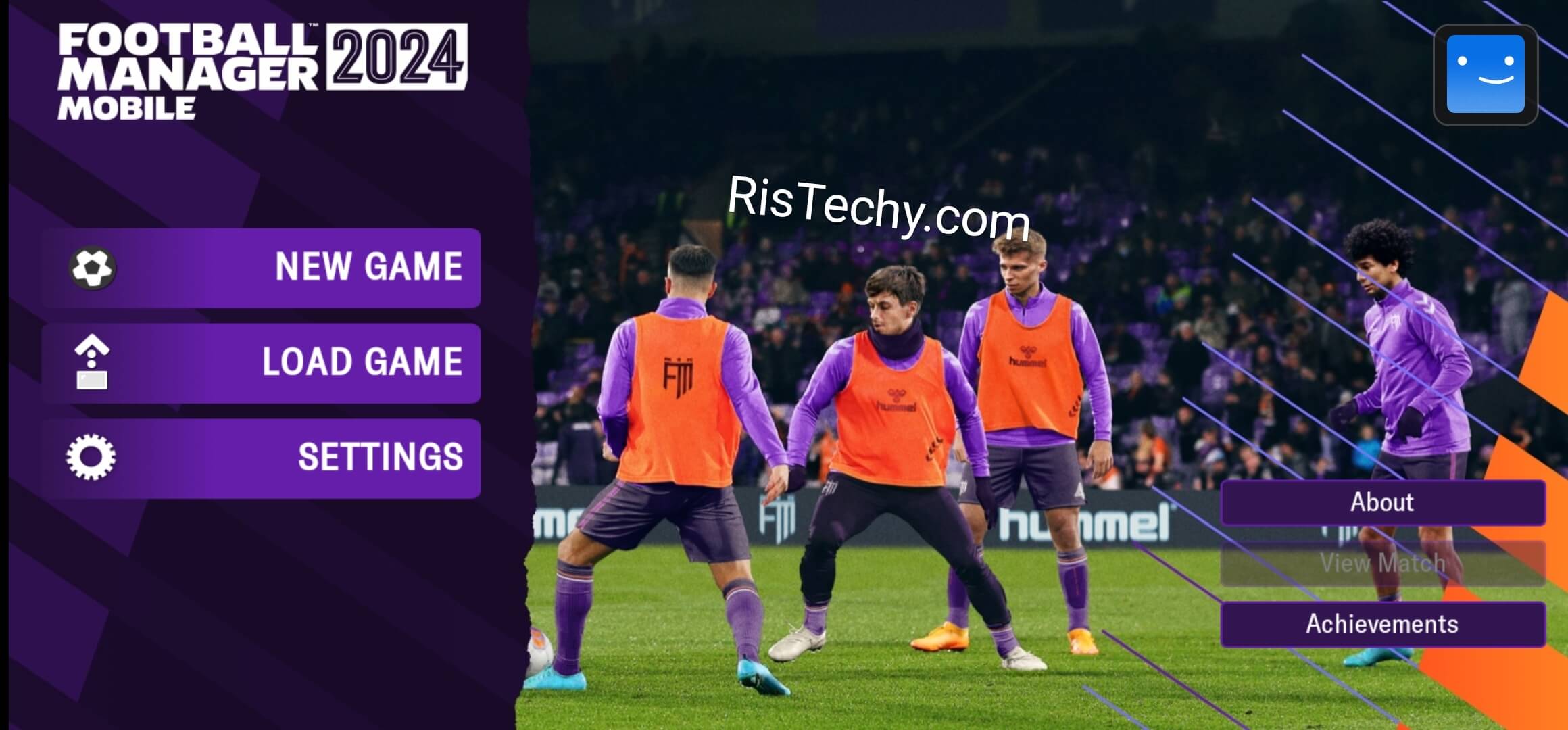 eFootball 2024 APK Download for Android Free