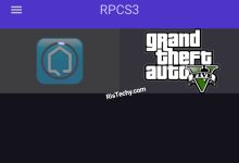 RPCS3 Apk Android