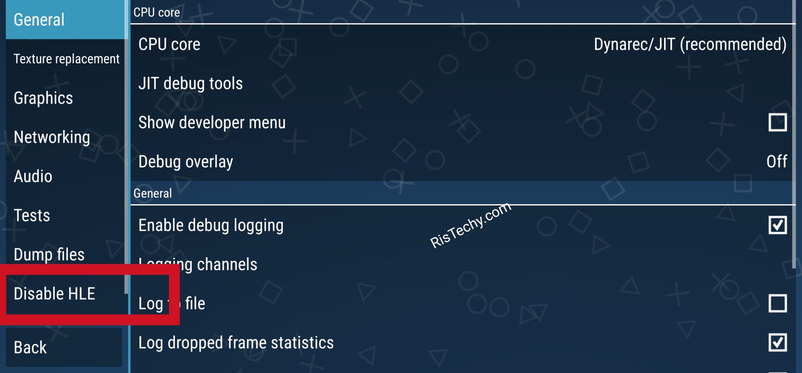 How To Fix No Sound Or Commentary In PES PPSSPP Emulator