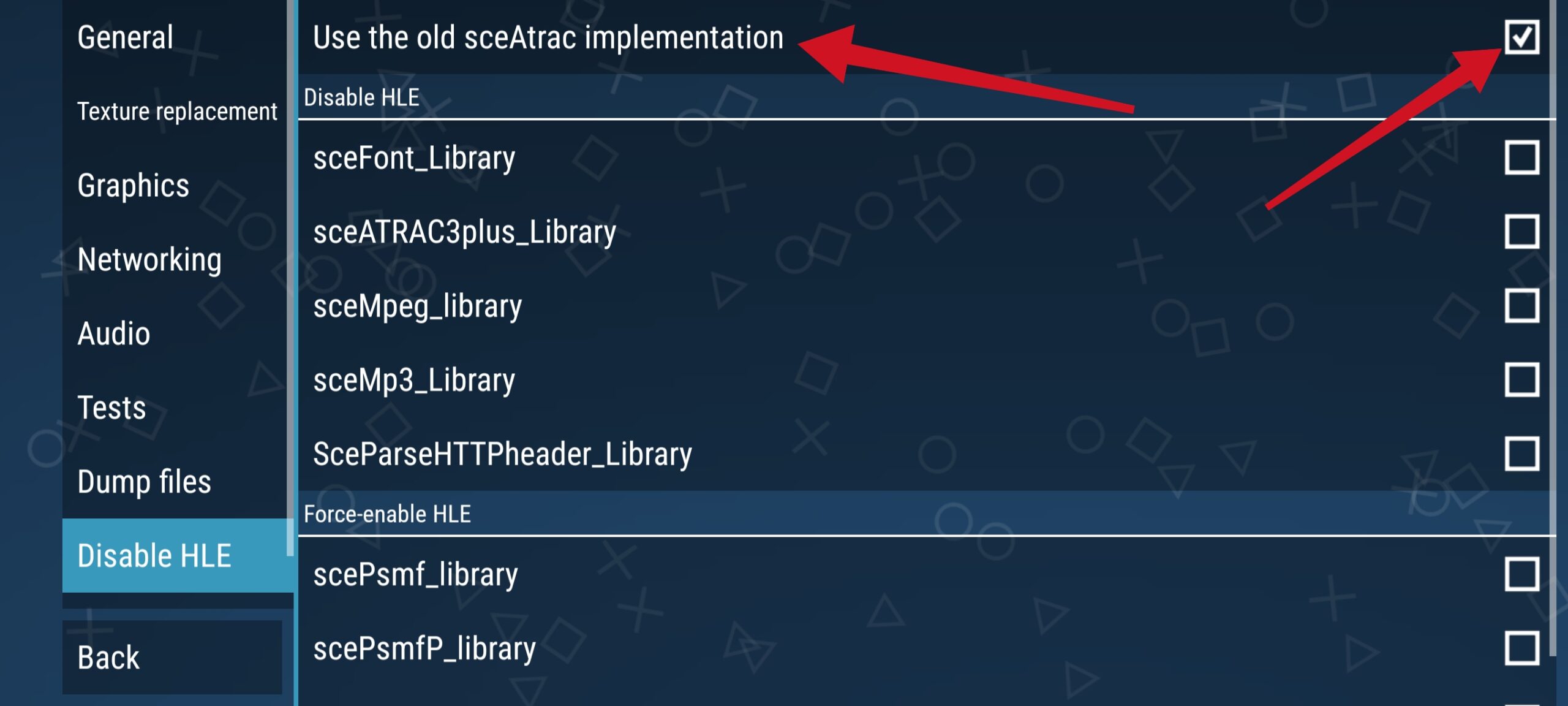 How To Fix No Sound Or Commentary In PES PPSSPP Emulator