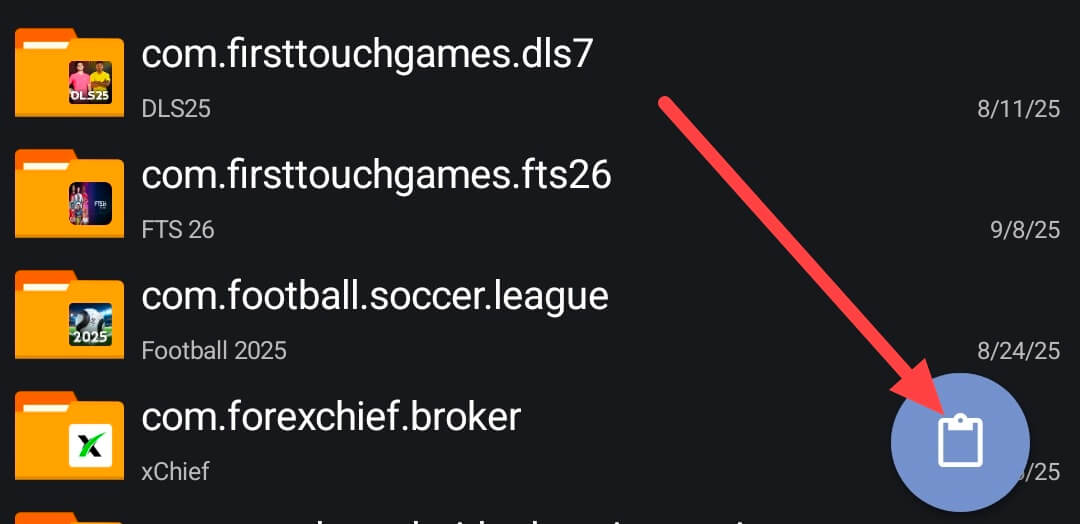 How To Install FIFA 2026 Mod FIFA 14 Apk Obb Data File On Android