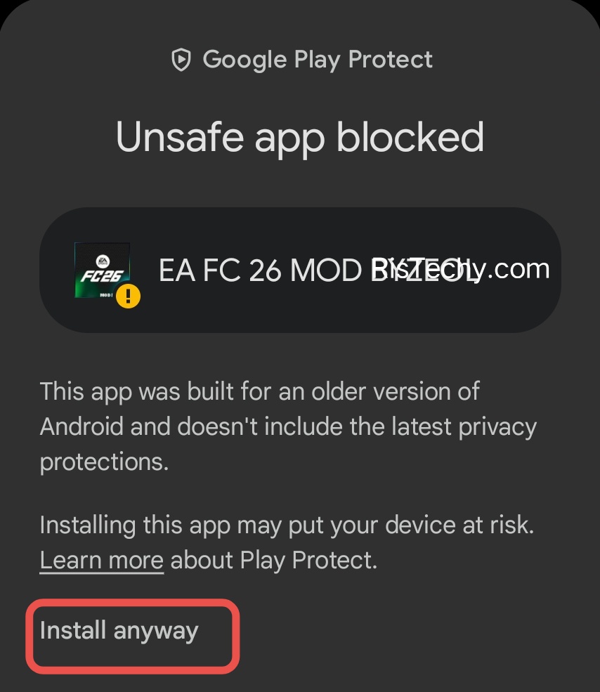 How To Install FIFA 2026 Mod FIFA 14 Apk Obb Data File On Android