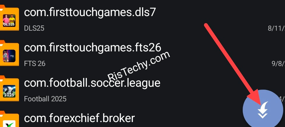 How To Install FIFA 2026 Mod FIFA 14 Apk Obb Data File On Android