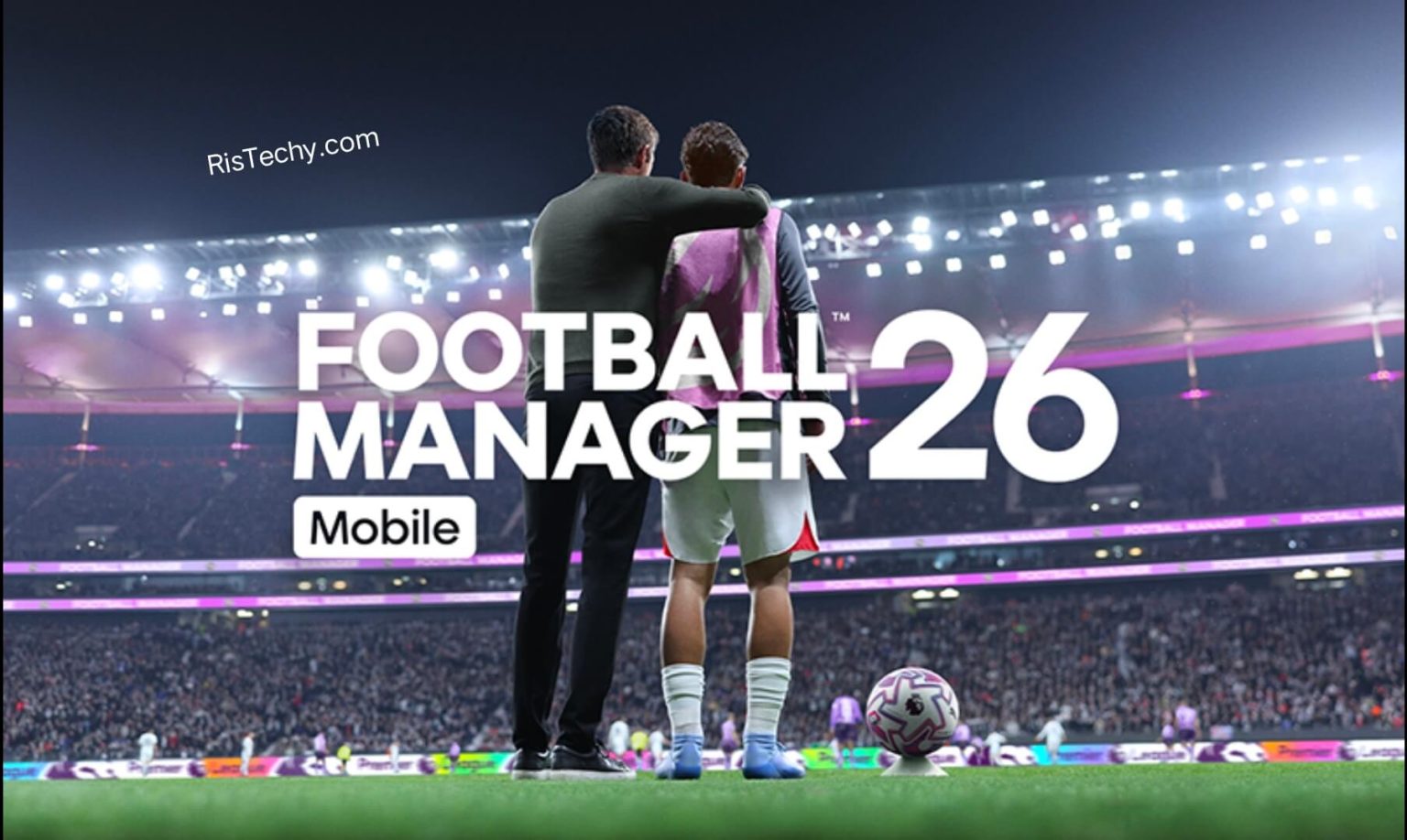 Football Manager 2026
