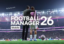 Football Manager 2026 Mobile (FM 26) Apk Obb (Real Names)