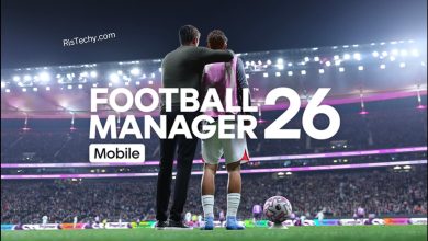Football Manager 2026 Mobile (FM 26) Apk Obb (Real Names)