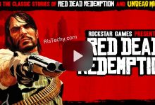 Red Dead Redemption Netflix Mod Apk Download