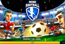 Mini Football Mod Apk