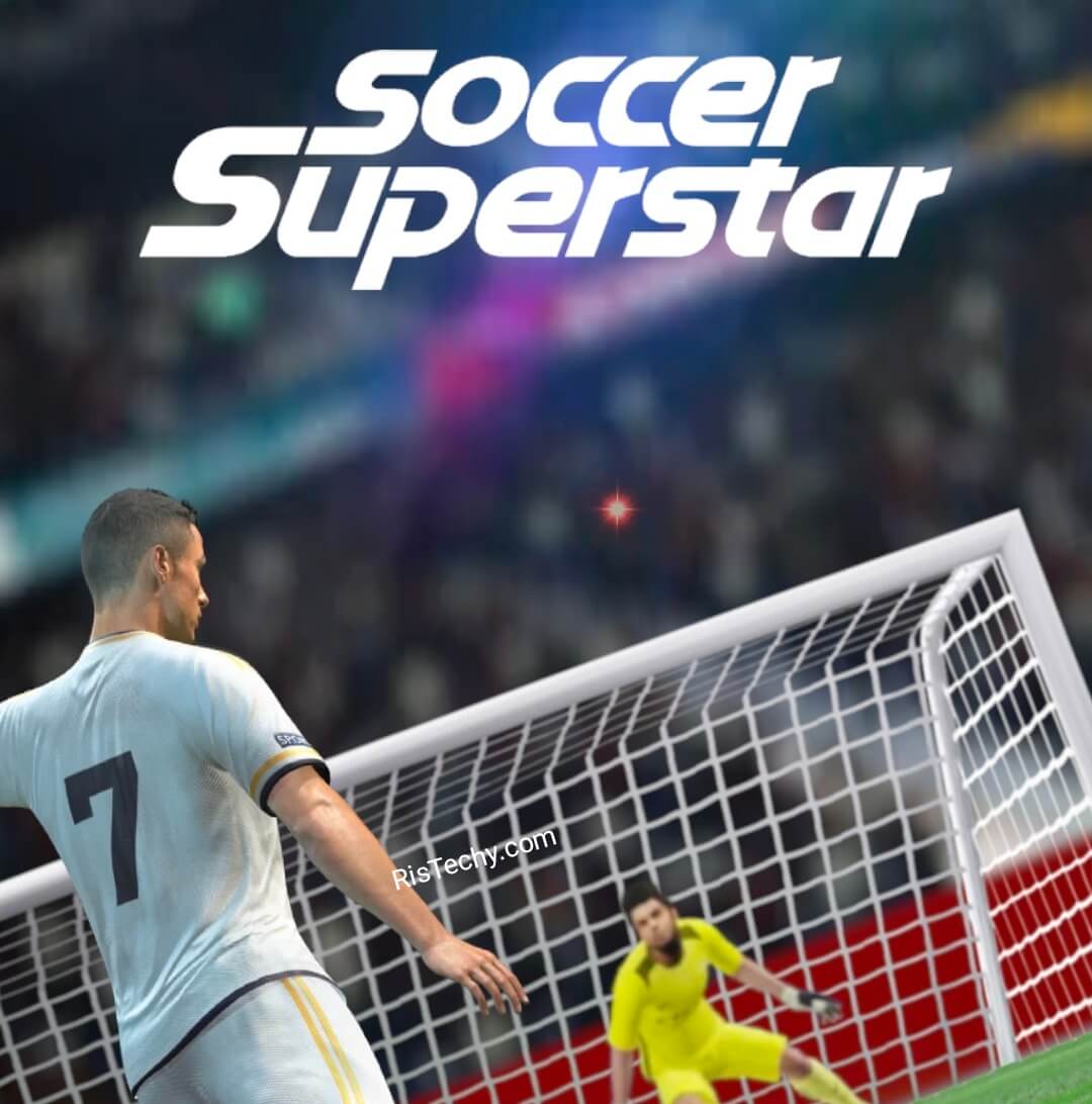 Soccer Superstar Mod APK
