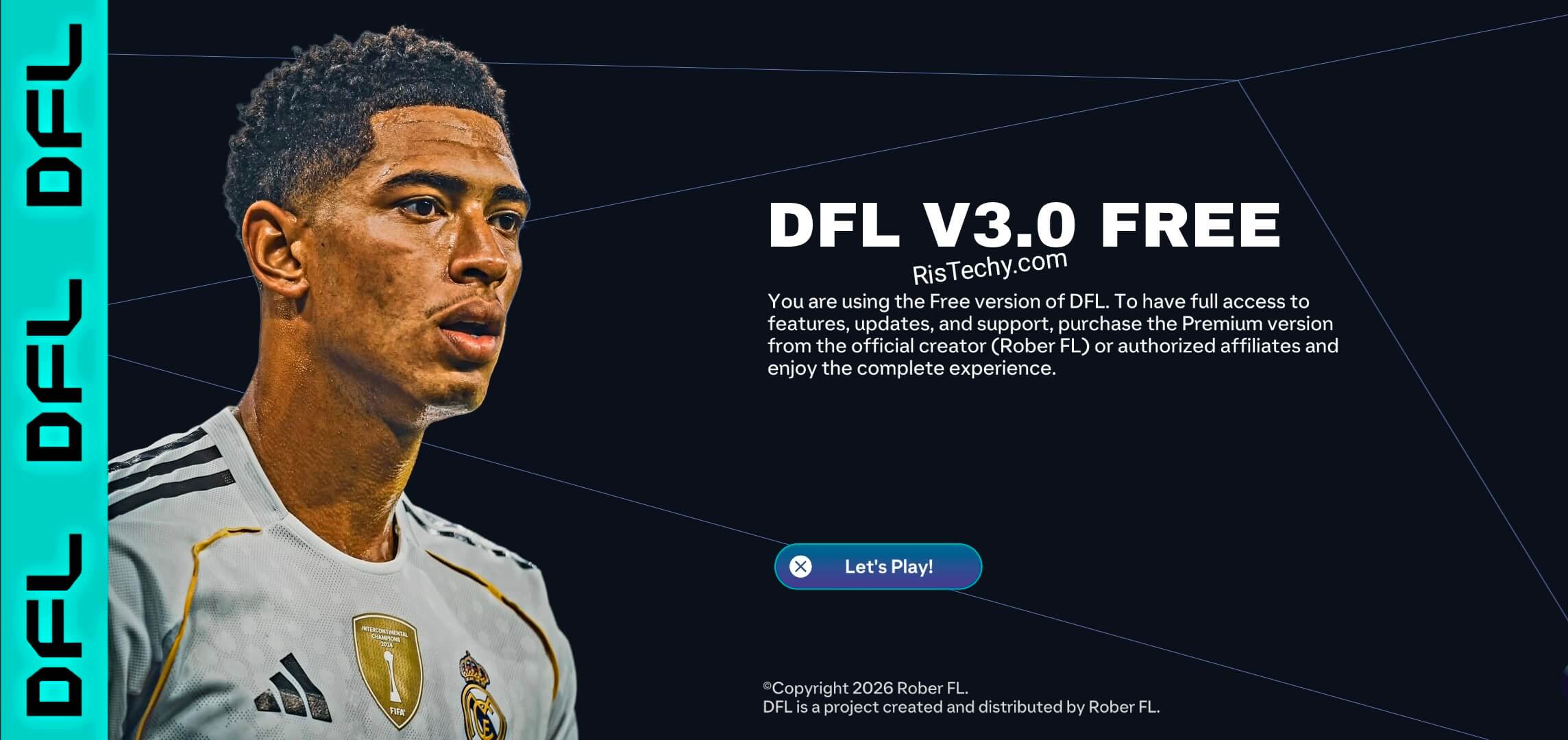 DFL 2026 Mod FIFA 16 Apk Obb Data Download Offline DFL 2026 Mod FIFA 16 Apk Obb Data Download Offline