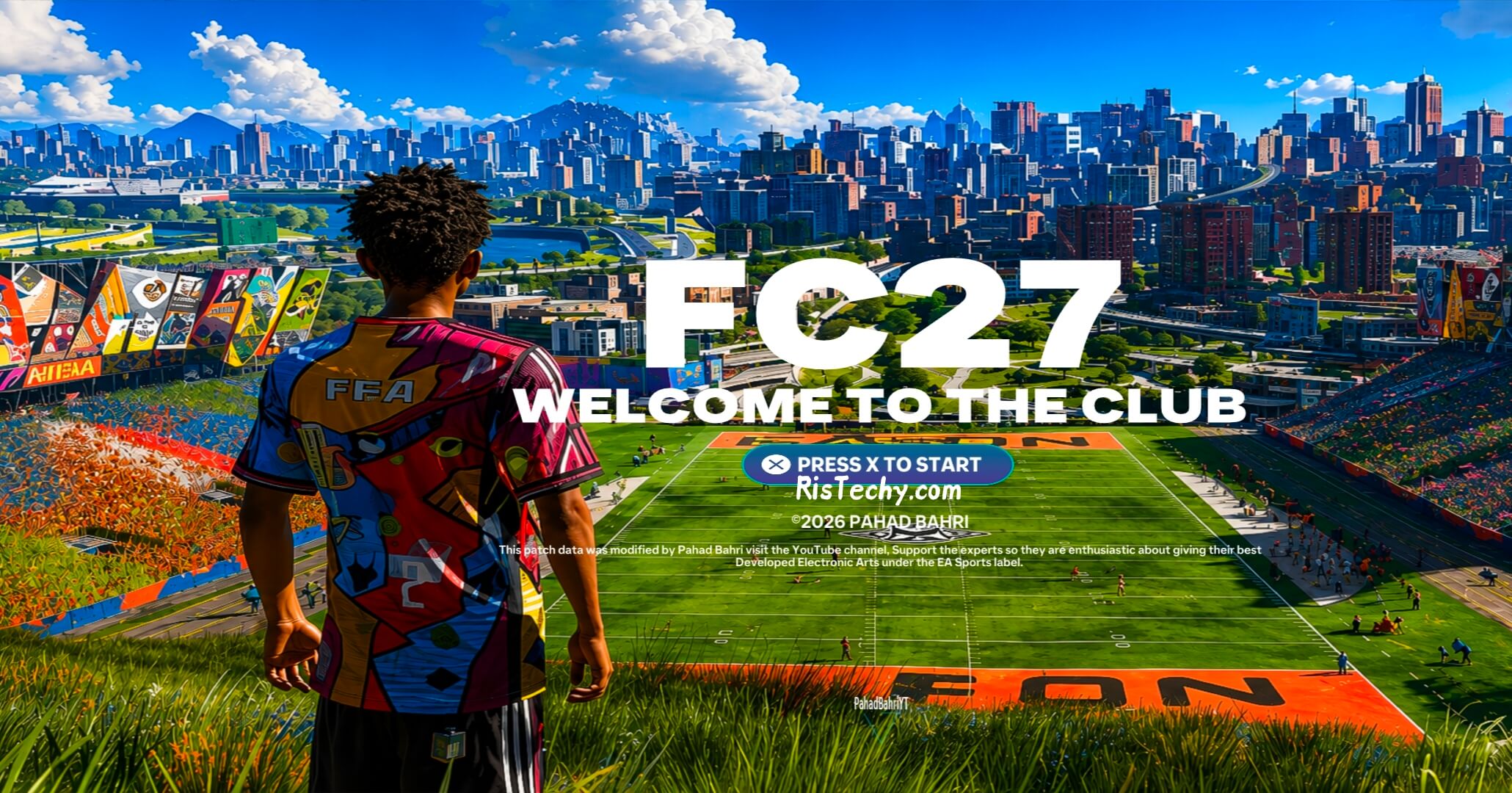 FIFA 16 Mod FIFA 27 Apk Obb Data Offline Download FIFA 16 Mod FIFA 27 Apk Obb Data Offline Download